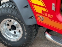 1983 Jeep Scrambler for sale in Michigan (ID-128171)