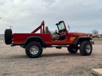 1983 Jeep Scrambler for sale in Michigan (ID-128171)