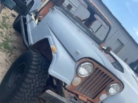 1983 Jeep Scrambler for sale in Michigan (ID-161698)