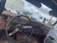 1983 Jeep Scrambler for sale in Michigan (ID-161698)