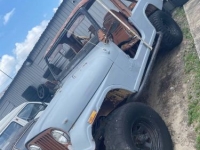 1983 Jeep Scrambler for sale in Michigan (ID-161698)