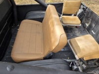 1983 Jeep Scrambler for sale in Michigan (ID-163650)