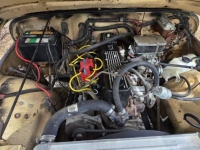 1983 Jeep Scrambler for sale in Michigan (ID-163650)