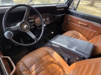 1983 Jeep Scrambler for sale in Michigan (ID-163650)