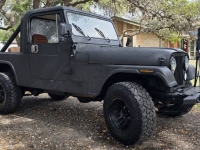 1983 Jeep Scrambler for sale in Michigan (ID-163650)