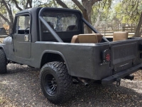 1983 Jeep Scrambler for sale in Michigan (ID-163650)