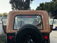 1983 Jeep Wrangler for sale in Michigan (ID-129937)