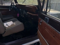 1983 Jeep Wrangler for sale in Michigan (ID-129937)