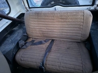 1983 Jeep Wrangler for sale in Michigan (ID-129937)