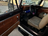 1983 Jeep Wrangler for sale in Michigan (ID-129937)