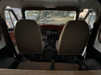 1983 Jeep Wrangler for sale in Michigan (ID-129937)