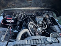 1983 Jeep Wrangler for sale in Michigan (ID-129937)