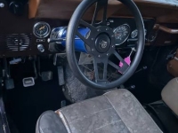 1983 Jeep Wrangler for sale in Michigan (ID-129937)