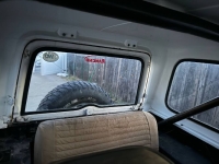 1983 Jeep Wrangler for sale in Michigan (ID-129937)