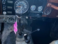 1983 Jeep Wrangler for sale in Michigan (ID-129937)