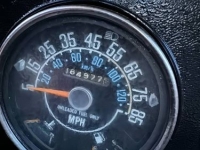 1983 Jeep Wrangler for sale in Michigan (ID-129937)