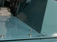 1983 Land Rover Defender for sale in Michigan (ID-123934)