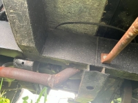 1983 Land Rover Series III for sale in Michigan (ID-118772)