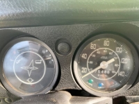 1983 Land Rover Series III for sale in Michigan (ID-118772)