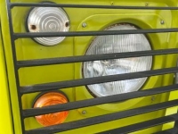 1983 Land Rover Series III for sale in Michigan (ID-118772)