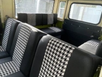 1983 Land Rover Series III for sale in Michigan (ID-118772)