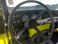 1983 Land Rover Series III for sale in Michigan (ID-118772)