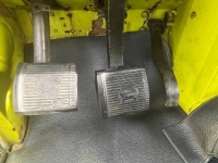 1983 Land Rover Series III for sale in Michigan (ID-118772)