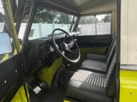 1983 Land Rover Series III for sale in Michigan (ID-118772)