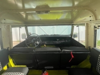 1983 Land Rover Series III for sale in Michigan (ID-118772)