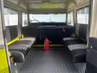 1983 Land Rover Series III for sale in Michigan (ID-118772)