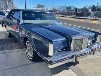 1983 Lincoln Mark VI for sale