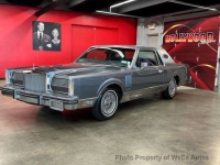 1983 Lincoln Mark VI for sale in Riverhead, New York (ID-142309)