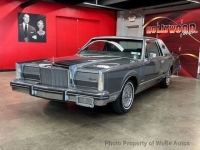 1983 Lincoln Mark VI for sale in Riverhead, New York (ID-142309)