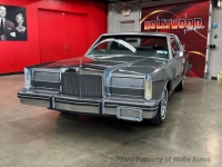 1983 Lincoln Mark VI for sale in Riverhead, New York (ID-142309)