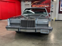 1983 Lincoln Mark VI for sale in Riverhead, New York (ID-142309)