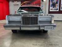 1983 Lincoln Mark VI for sale in Riverhead, New York (ID-142309)