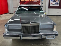 1983 Lincoln Mark VI for sale in Riverhead, New York (ID-142309)