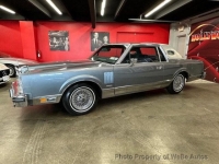 1983 Lincoln Mark VI for sale in Riverhead, New York (ID-142309)