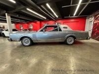 1983 Lincoln Mark VI for sale in Riverhead, New York (ID-142309)