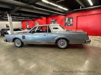 1983 Lincoln Mark VI for sale in Riverhead, New York (ID-142309)