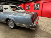 1983 Lincoln Mark VI for sale in Riverhead, New York (ID-142309)
