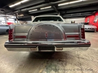 1983 Lincoln Mark VI for sale in Riverhead, New York (ID-142309)