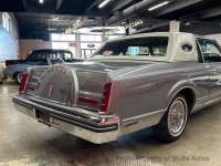 1983 Lincoln Mark VI for sale in Riverhead, New York (ID-142309)