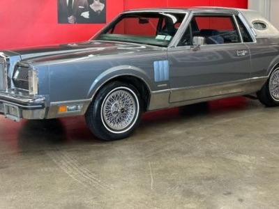 1983 Lincoln Mark VI for sale