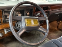 1983 Lincoln Mark VI for sale in Michigan (ID-142365)