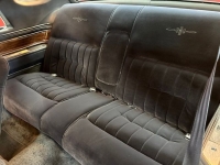 1983 Lincoln Mark VI for sale in Michigan (ID-142365)
