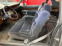 1983 Lincoln Mark VI for sale in Michigan (ID-142365)