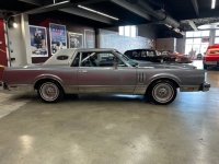 1983 Lincoln Mark VI for sale in Michigan (ID-142365)