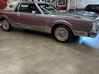 1983 Lincoln Mark VI for sale in Michigan (ID-142365)