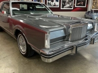 1983 Lincoln Mark VI for sale in Michigan (ID-142365)